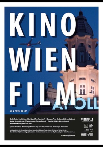 Kino Wien Film
