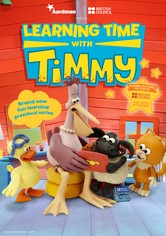 Uczymy się z Timmym - Sezon 1