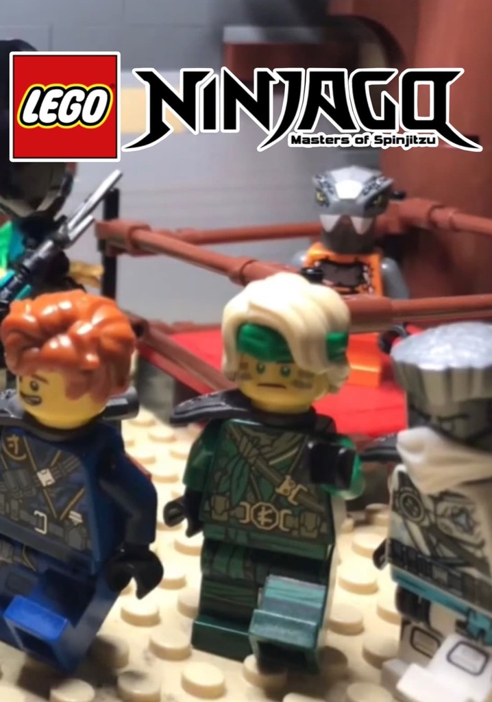 LEGO Friends: Holiday Special