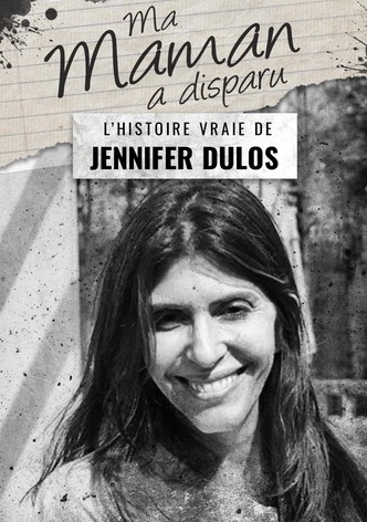 Ma maman a disparue : L'Histoire vraie de Jennifer Dulos