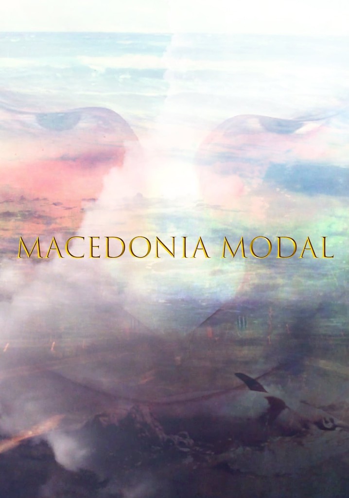 Macedonia Modal