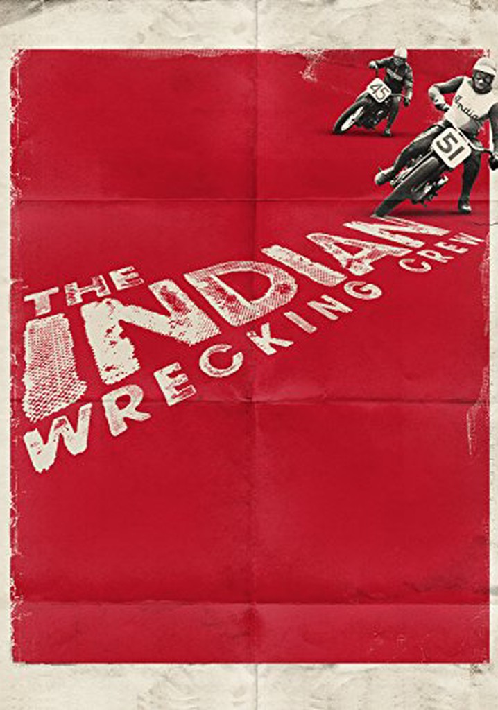 The Indian Wrecking Crew