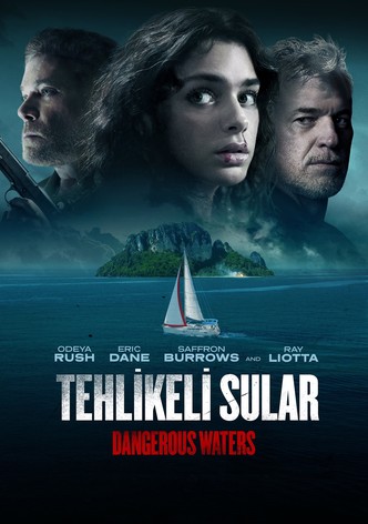 Tehlikeli Sular