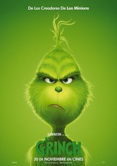 El Grinch