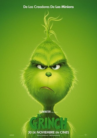 El Grinch