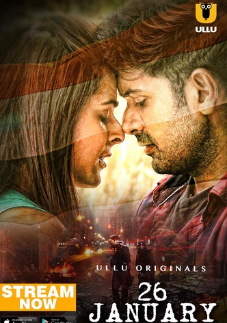 26 January - Season 1