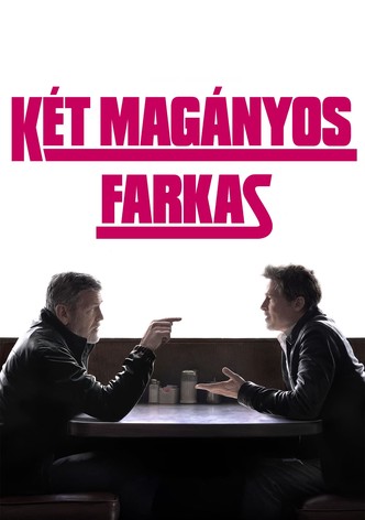 Két magányos farkas