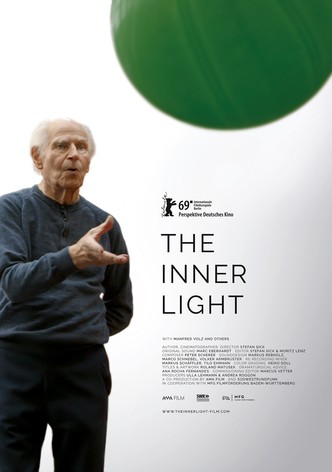 Das innere Leuchten