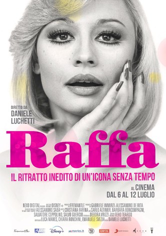 Raffaella