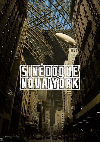 Sinédoque, Nova Iorque