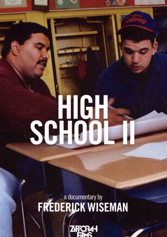 High School II