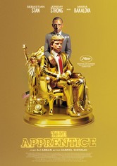 The Apprentice (La historia de Trump)