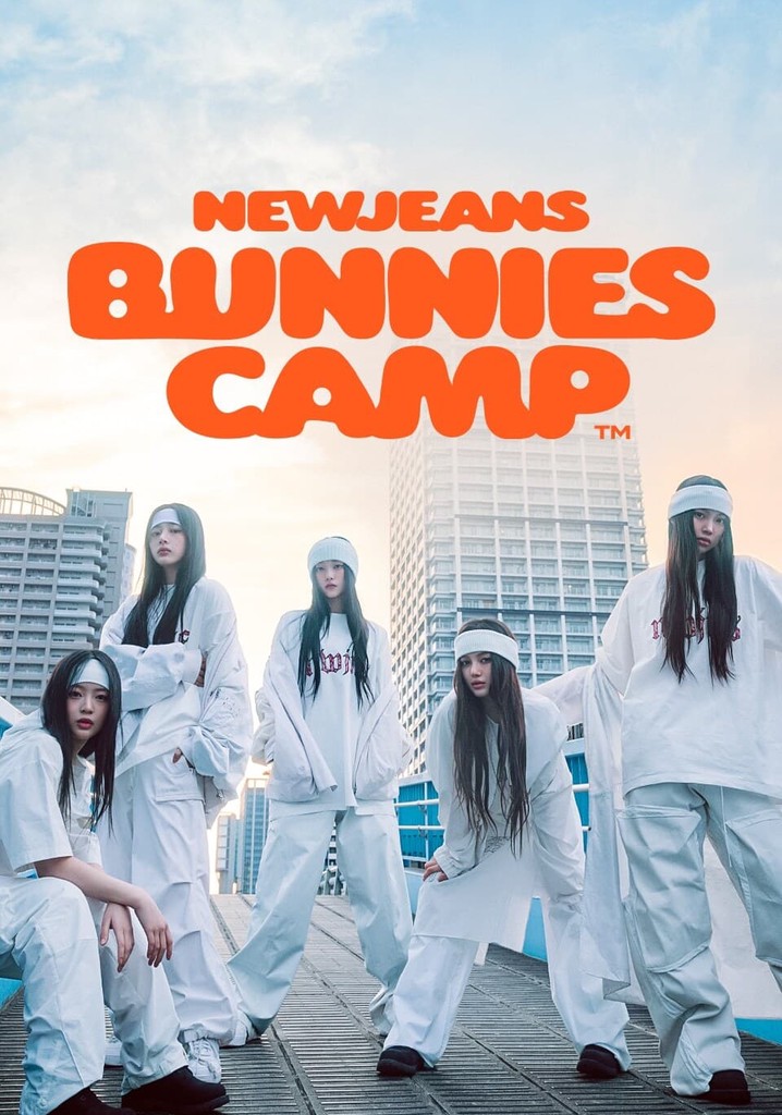 Bunnies Camp 2024 Tokyo Dome