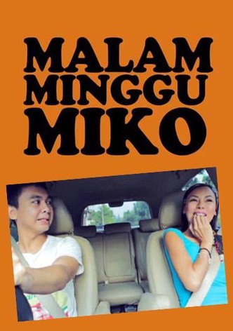 Miko's Sunday Night