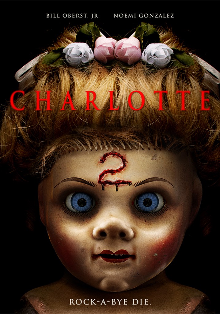 Katil Bebek Geri Döndü