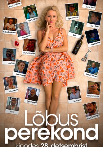Lõbus perekond