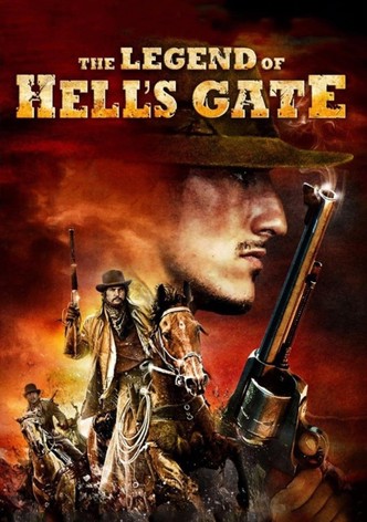 The Legend of Hell's Gate: An American Conspiracy