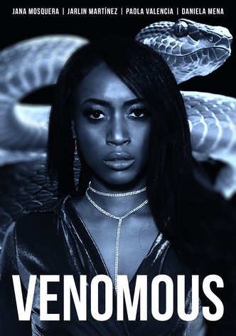 Venomous