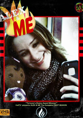 Alex & Me