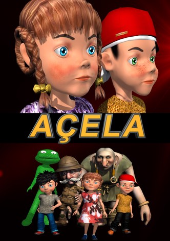 Açela