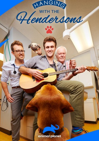Hanging With The Hendersons Season 1
