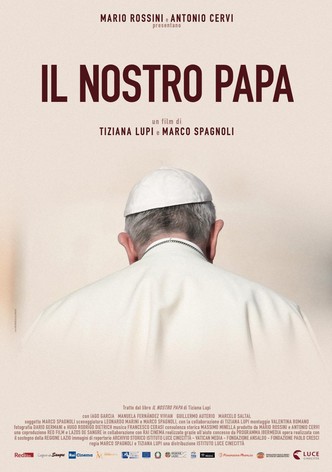 Il nostro Papa