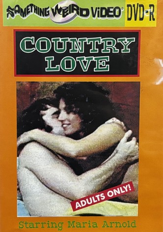 Country Love