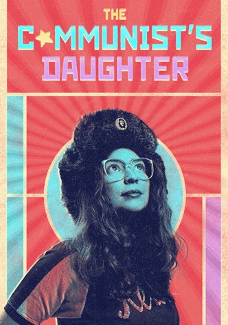 The Communist's Daughter