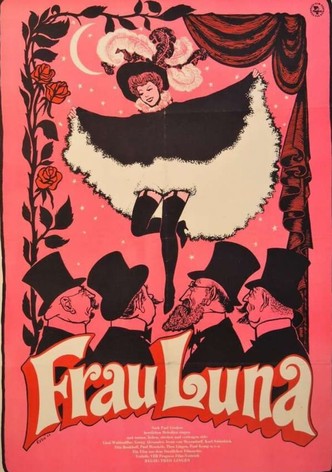 Frau Luna