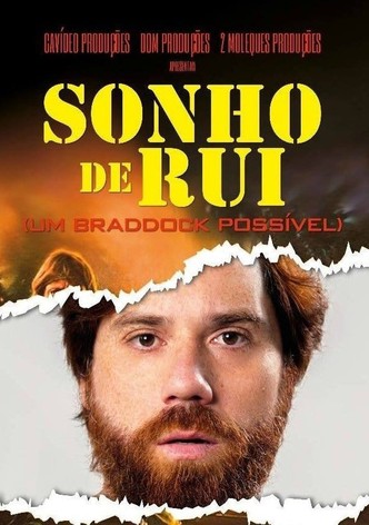 Sonho de Rui