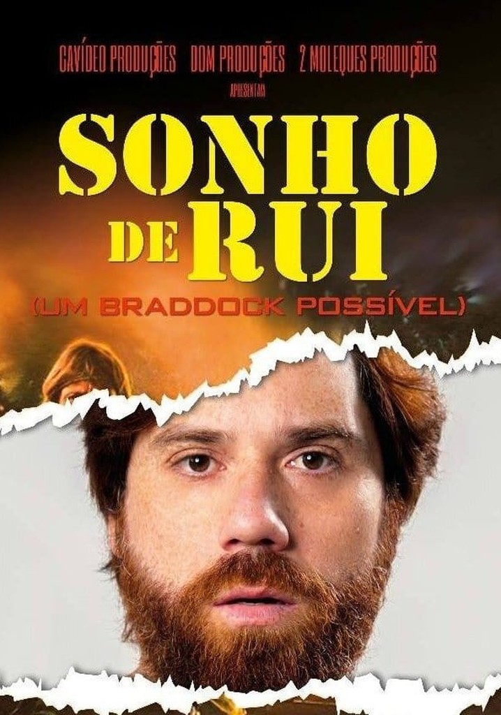 Sonho de Rui