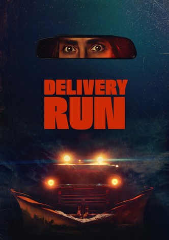 Delivery Run
