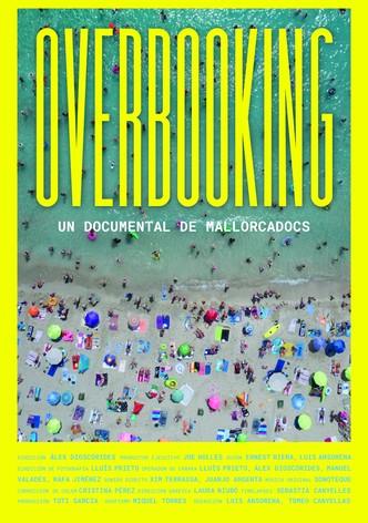 Overbooking