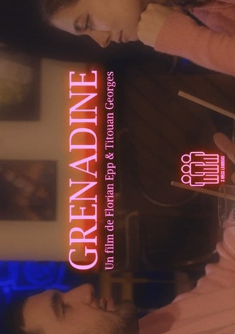 Grenadine