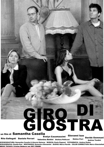 Giro di giostra