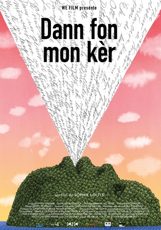 Dann Fon Mon Ker