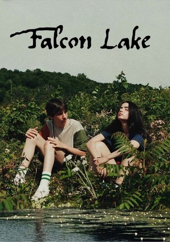 Falcon Lake