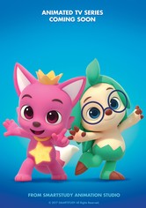 Pinkfong Wonderstar - Season 1 Hogi