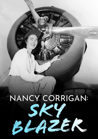 Nancy Corrigan