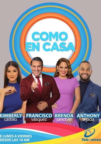 Como en Casa