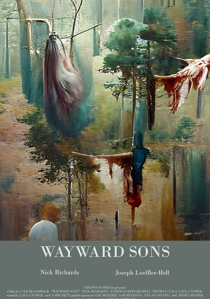 Wayward Sons