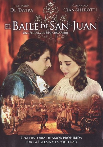 El baile de San Juan