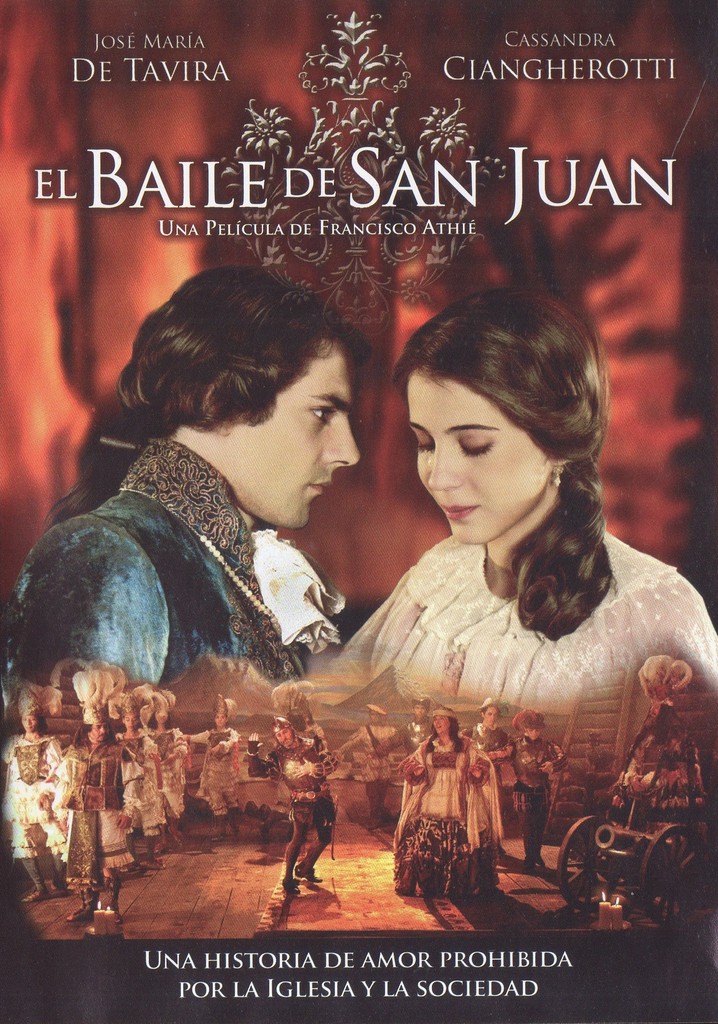 El baile de San Juan