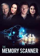 The Memory Scanner