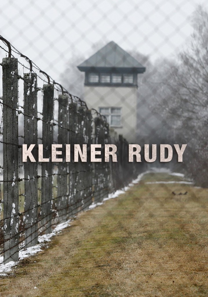 Kleiner Rudy