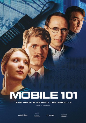 Mobile 101