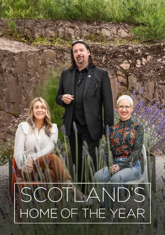 Scotland's Home of the Year