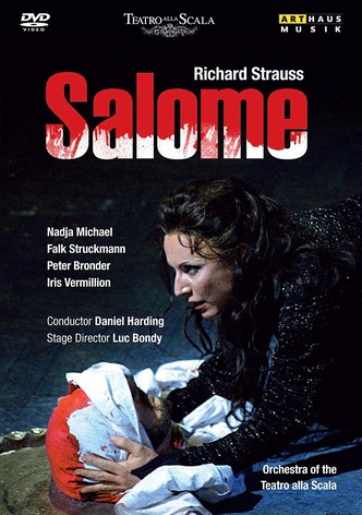 Strauss: Salome