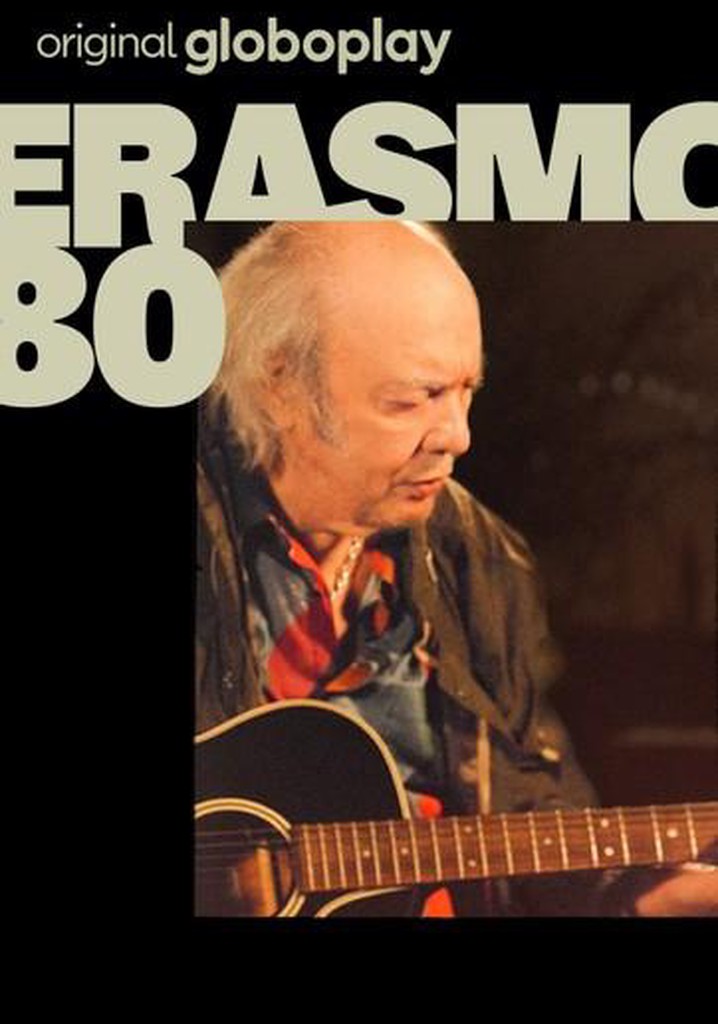 Erasmo 80