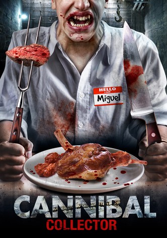 Cannibal Collector
